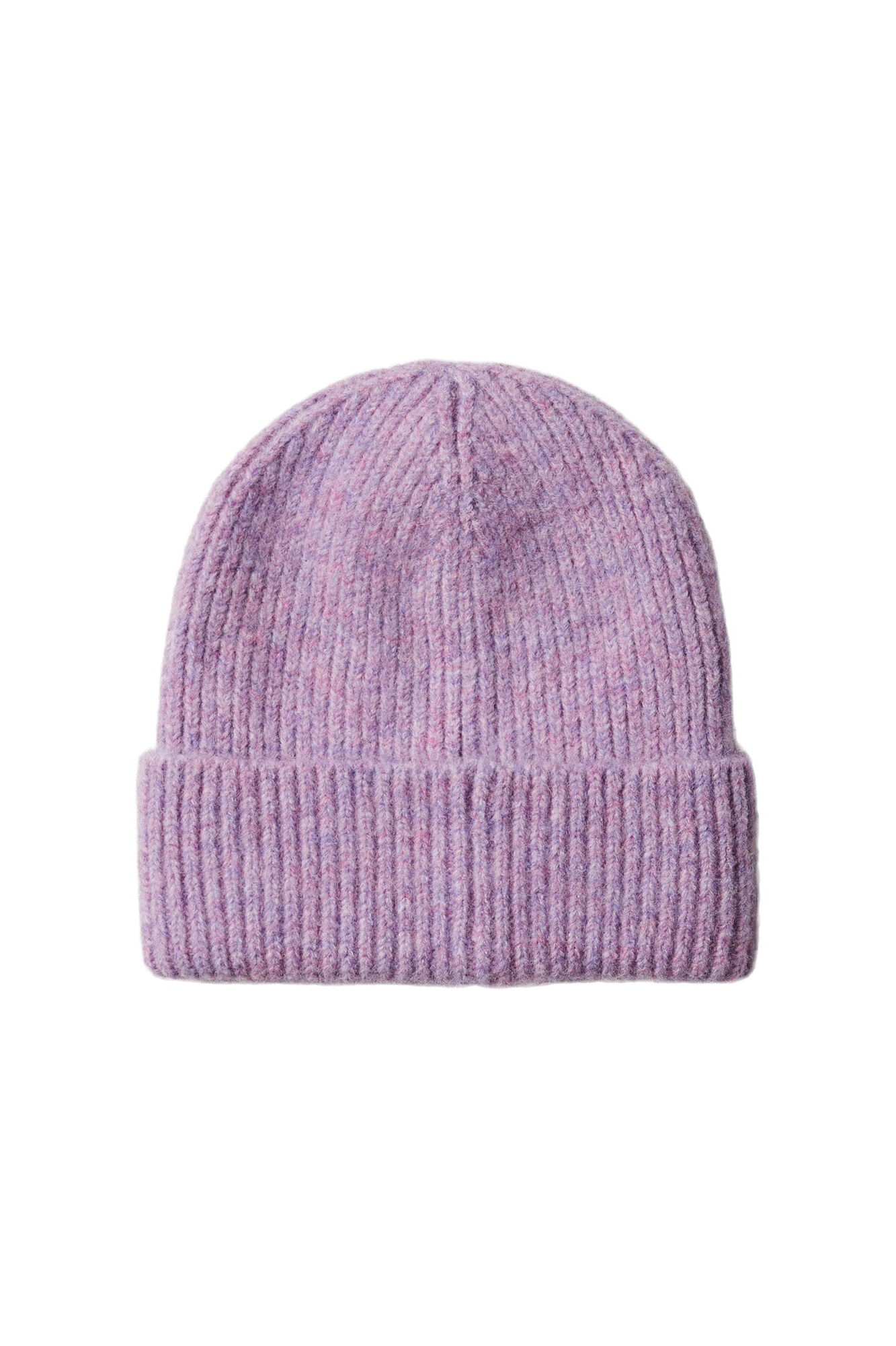 Gorro de malha fina
