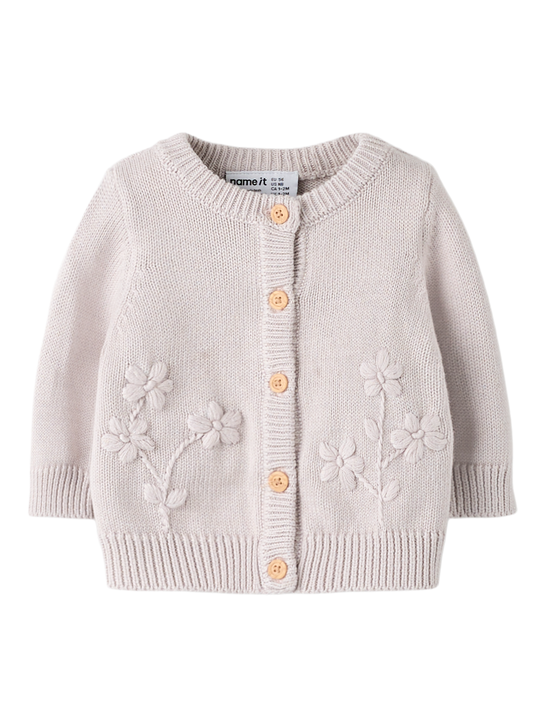 Name It Cardigan Toana