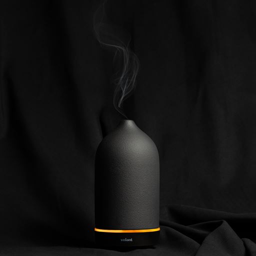 Volant Volant Diffuser, Black