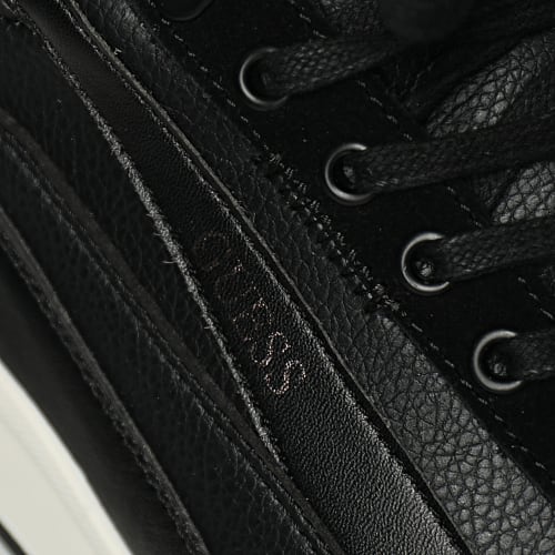 Baskets FM5MONELE12 Black