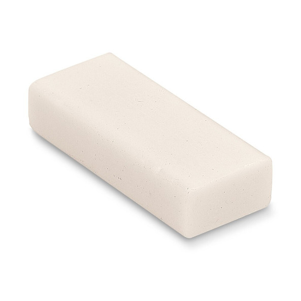hi!dea 91917 - Gomme blanche en TPR