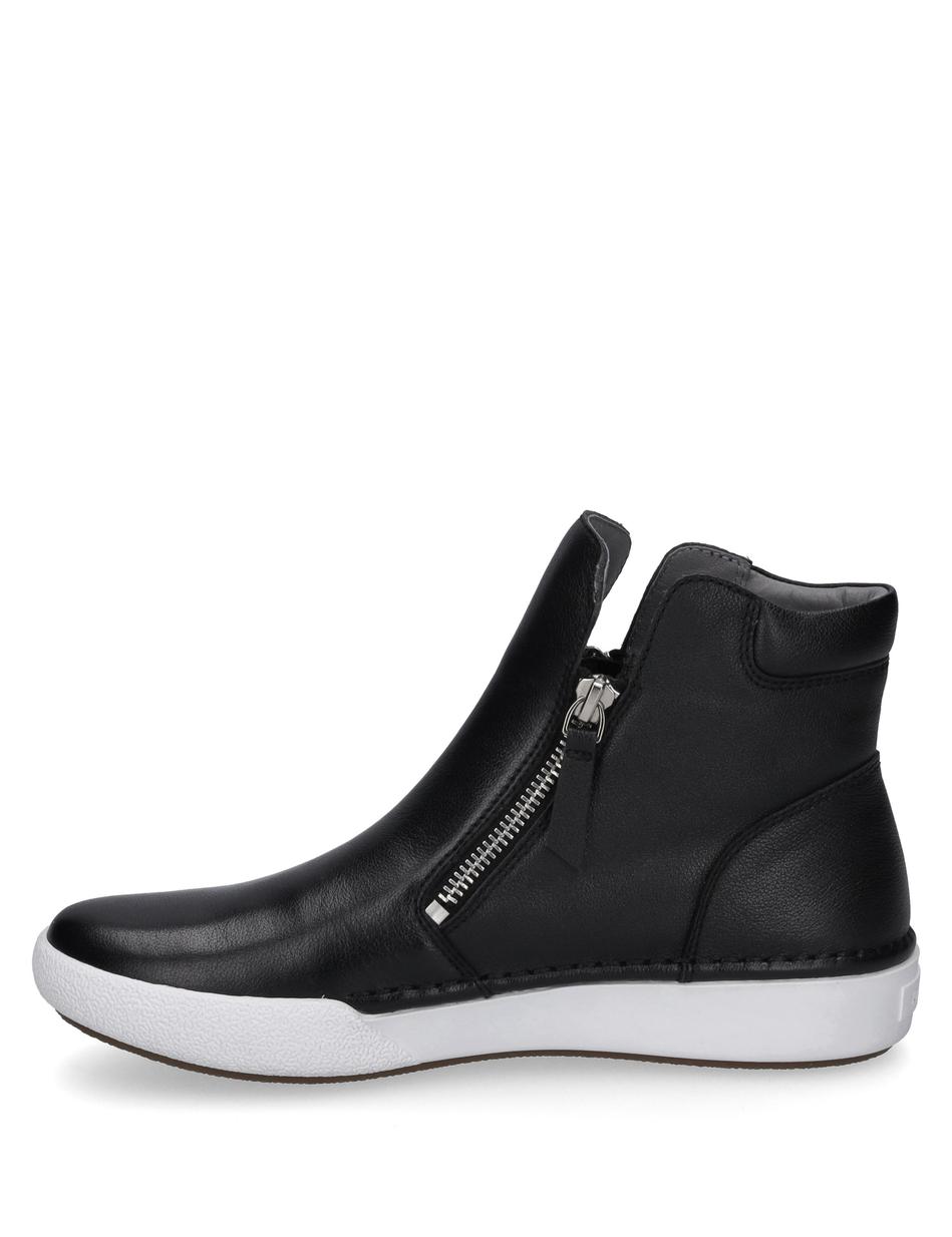 Sneaker Claire 14, schwarz