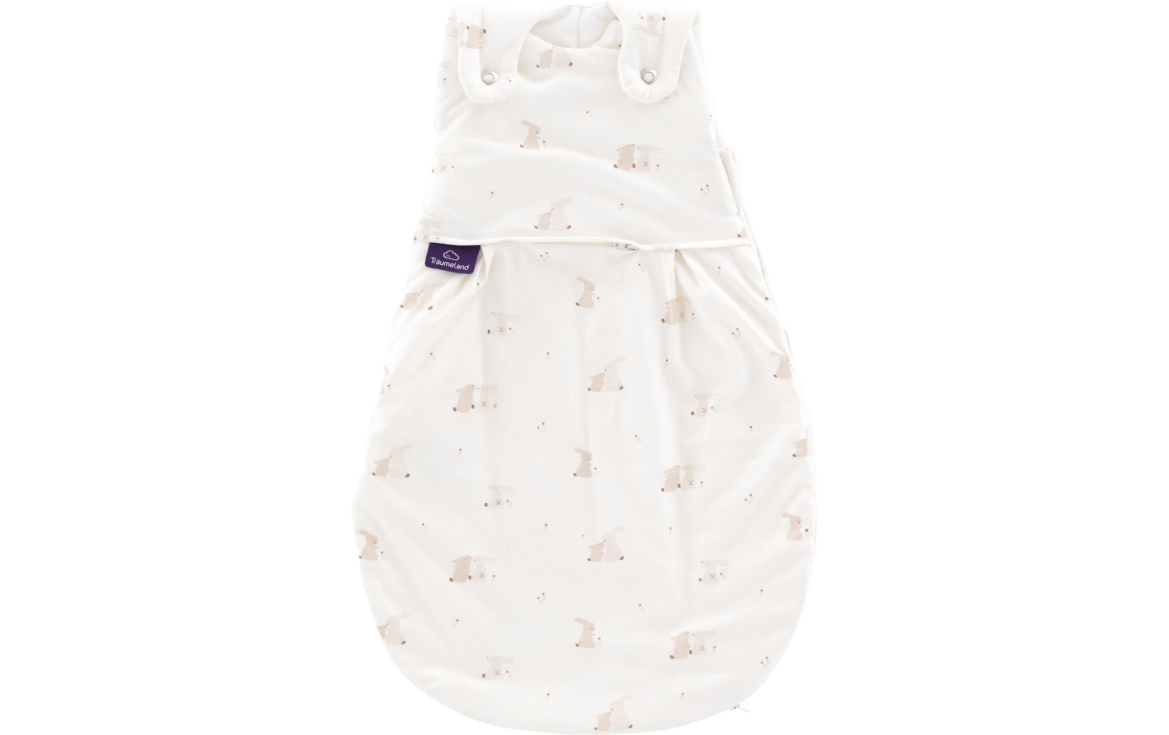 Träumeland Babyschlafsack »Hophop Bunny«