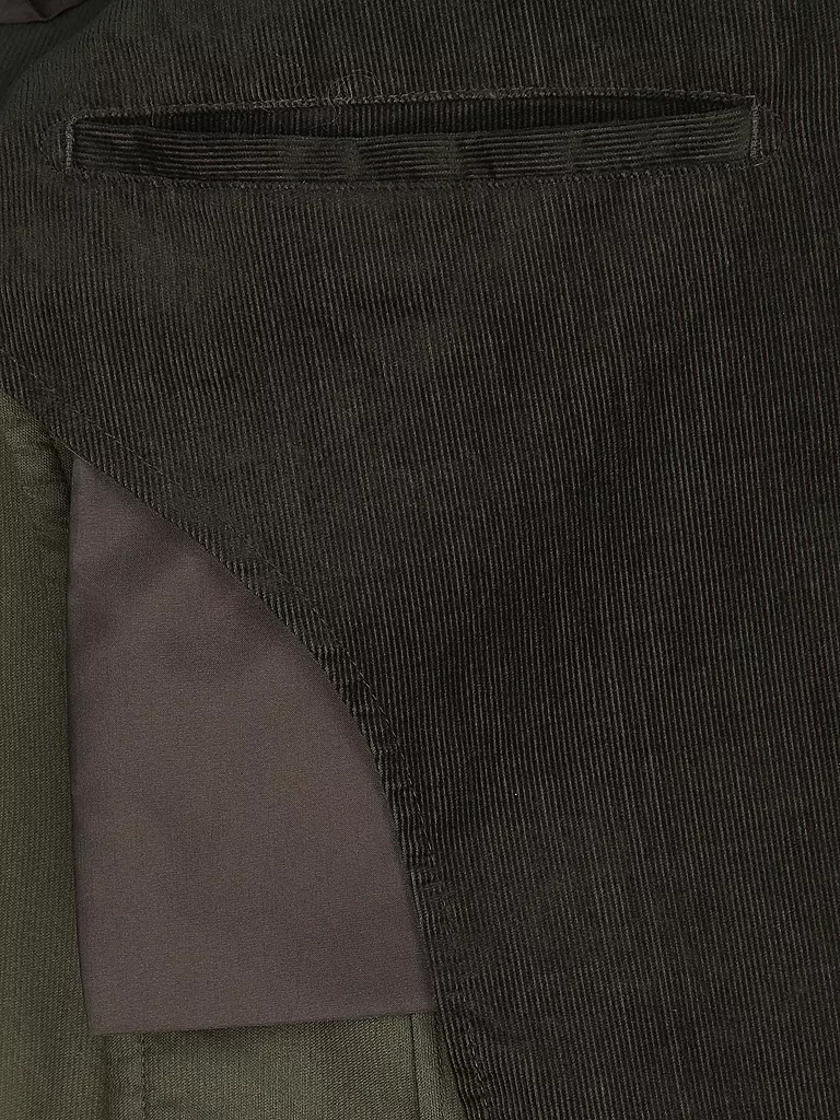 WINDSOR Sakko GIRO  olive