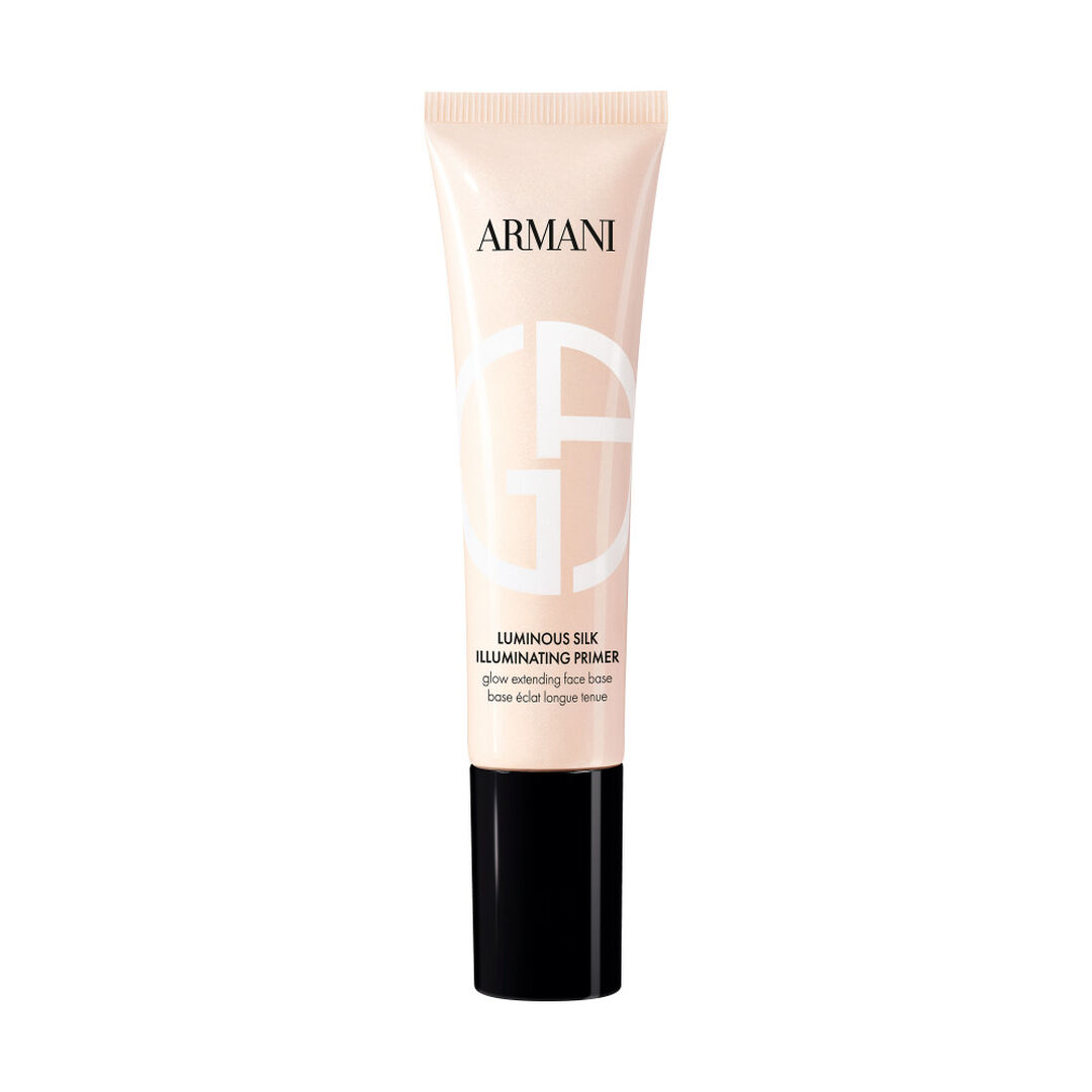 Giorgio Armani Luminous Silk Illuminating Primer - 32ml