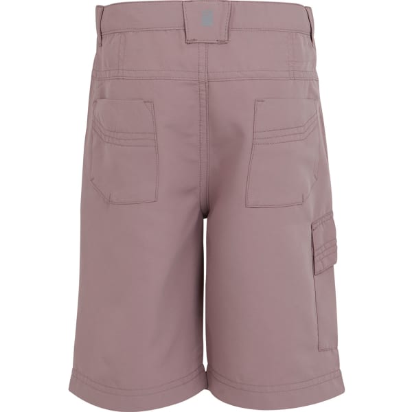 Short randonnée REGATTA SORCER SHORTS II HEATHER