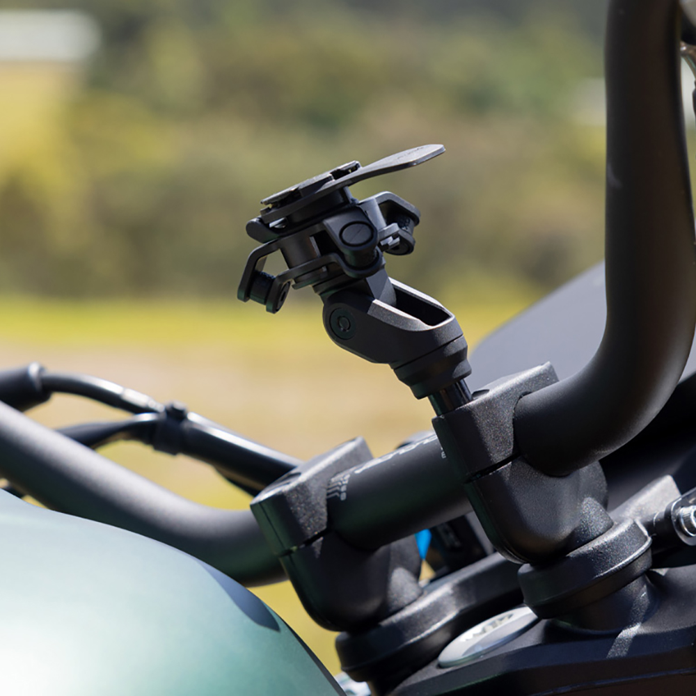 Quad Lock - Support à tige filetée Pro