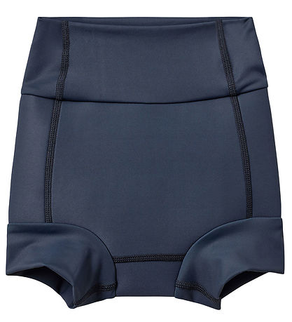 Sofie Schnoor Schwimmwindel - Herz - UV50+ - Blau