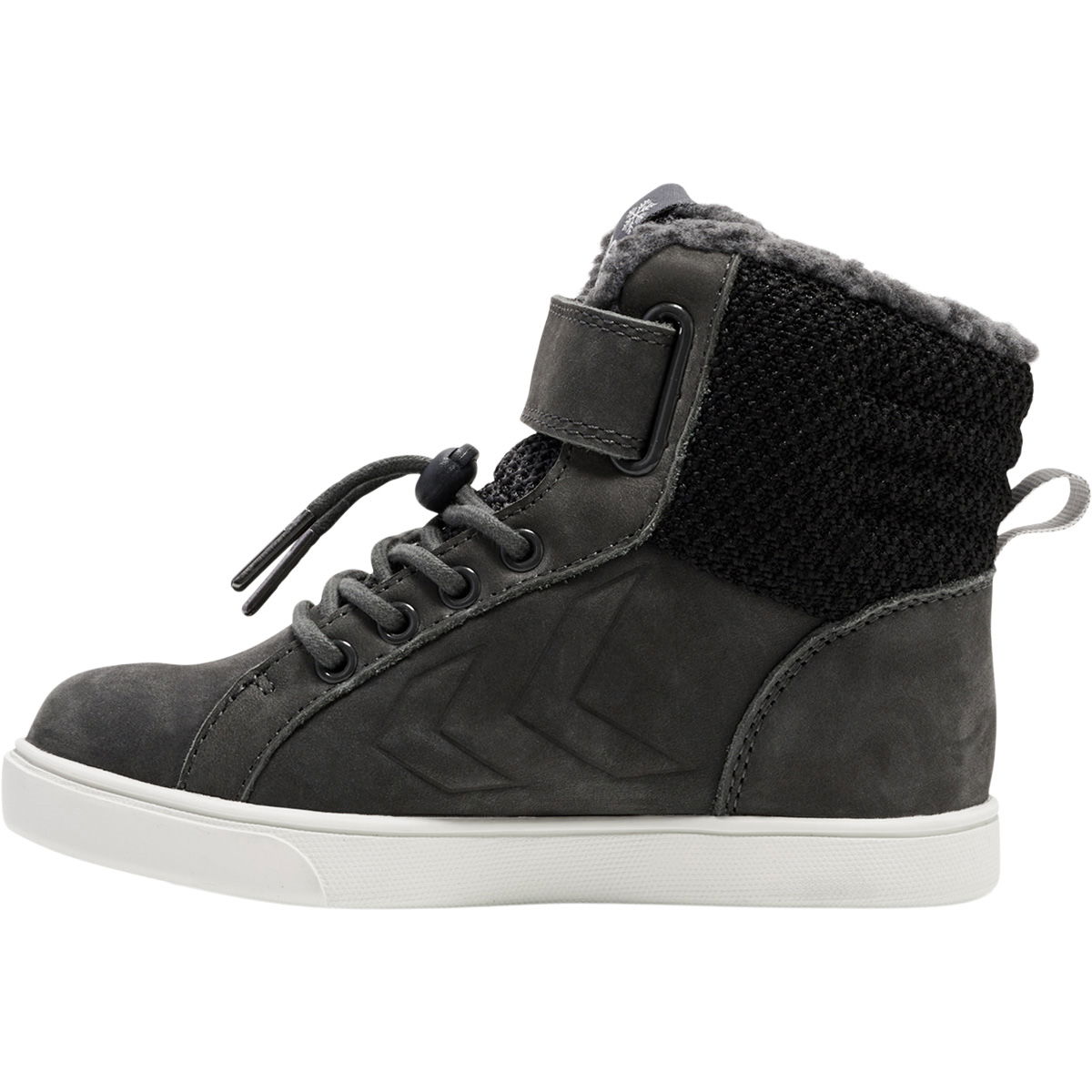 hummel Splash Tex Jr Velcro Vinterstøvler Børn