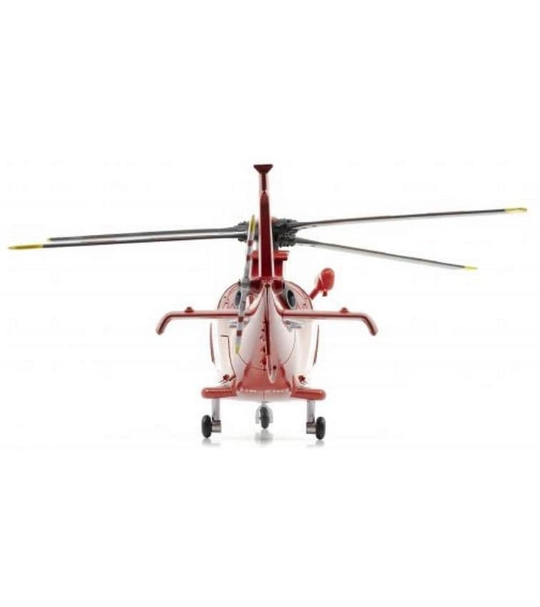ACE Toy Leonardo AW109 Rega Helikopter 1:48 Helikopter Modellbausatz