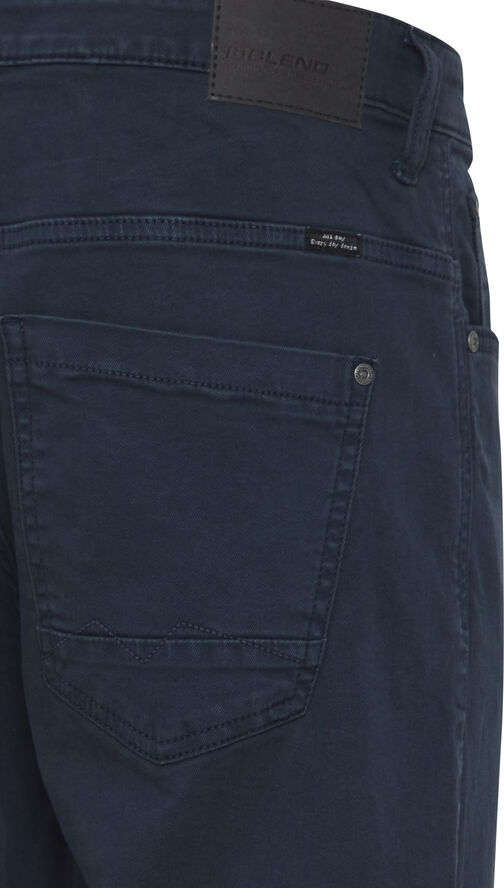 Blend Thunder fit Dress blues