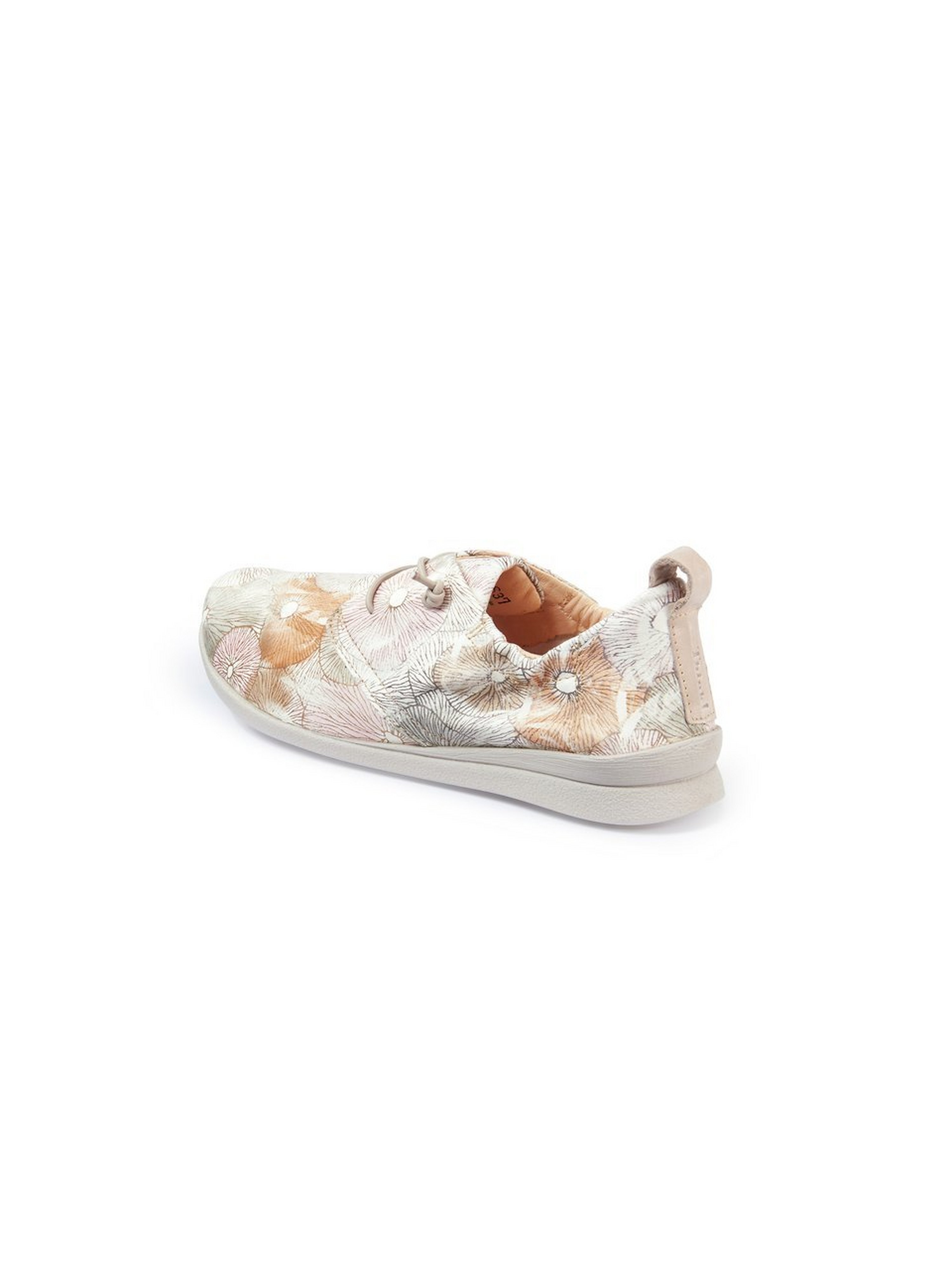 Sneaker Spuat