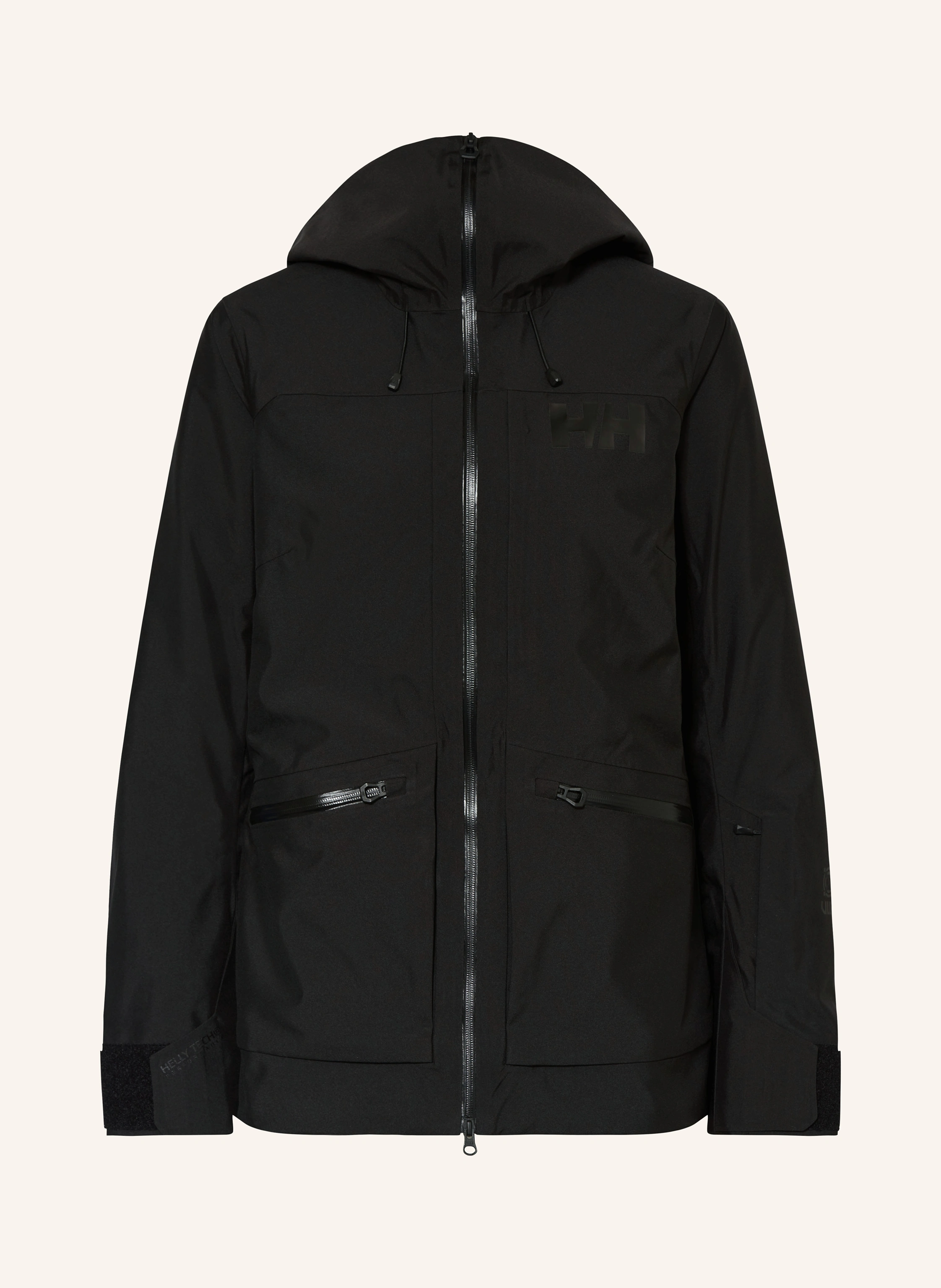 HELLY HANSEN Skijacke POWDERQUEEN 3.0