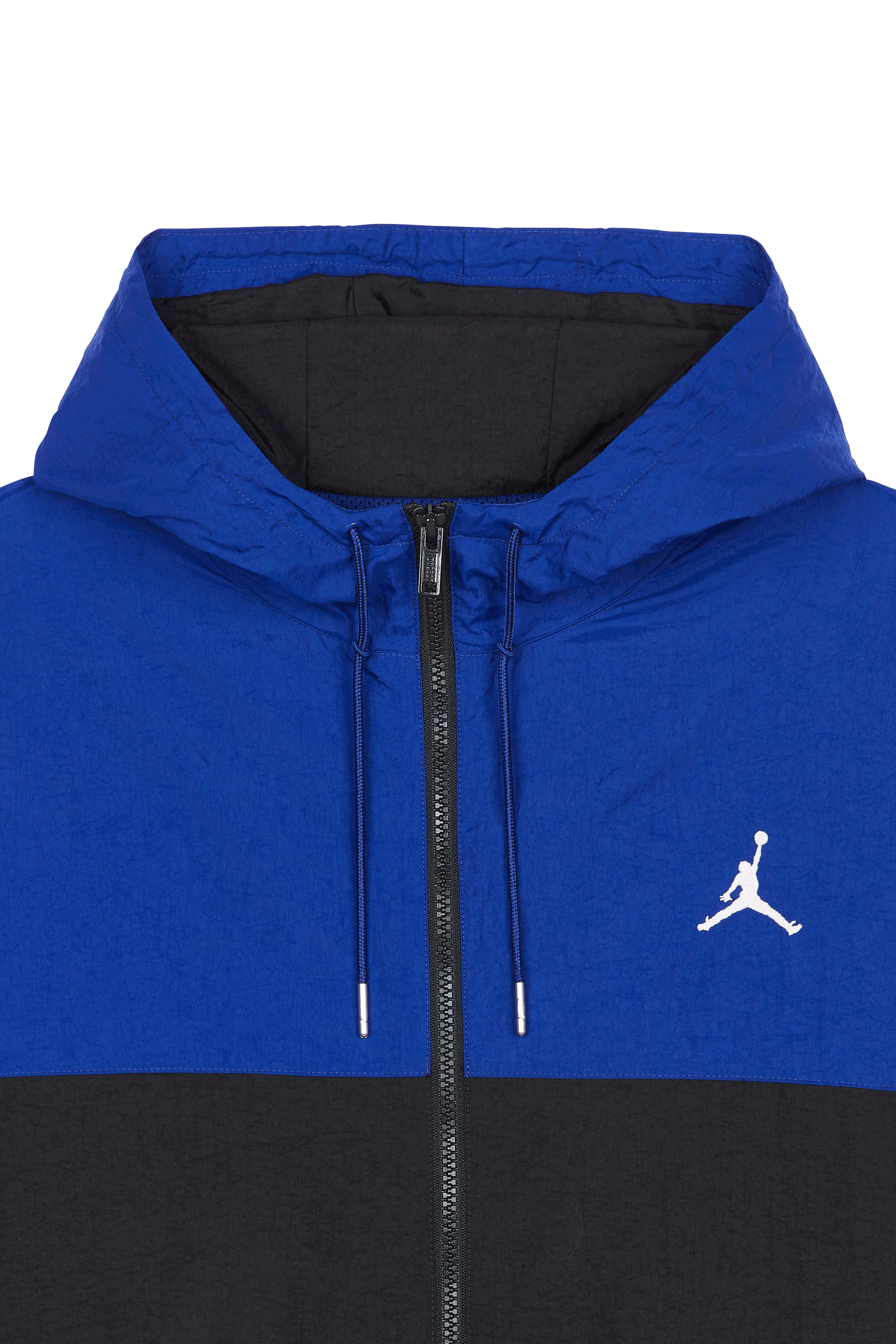 NIKE Blouson M J SPRT DNA STMT JKT Bleu