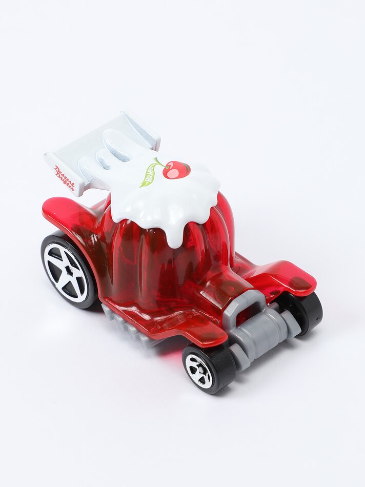 Carrinho Hot Wheels Mattel - Modelo Aleatório - Vários