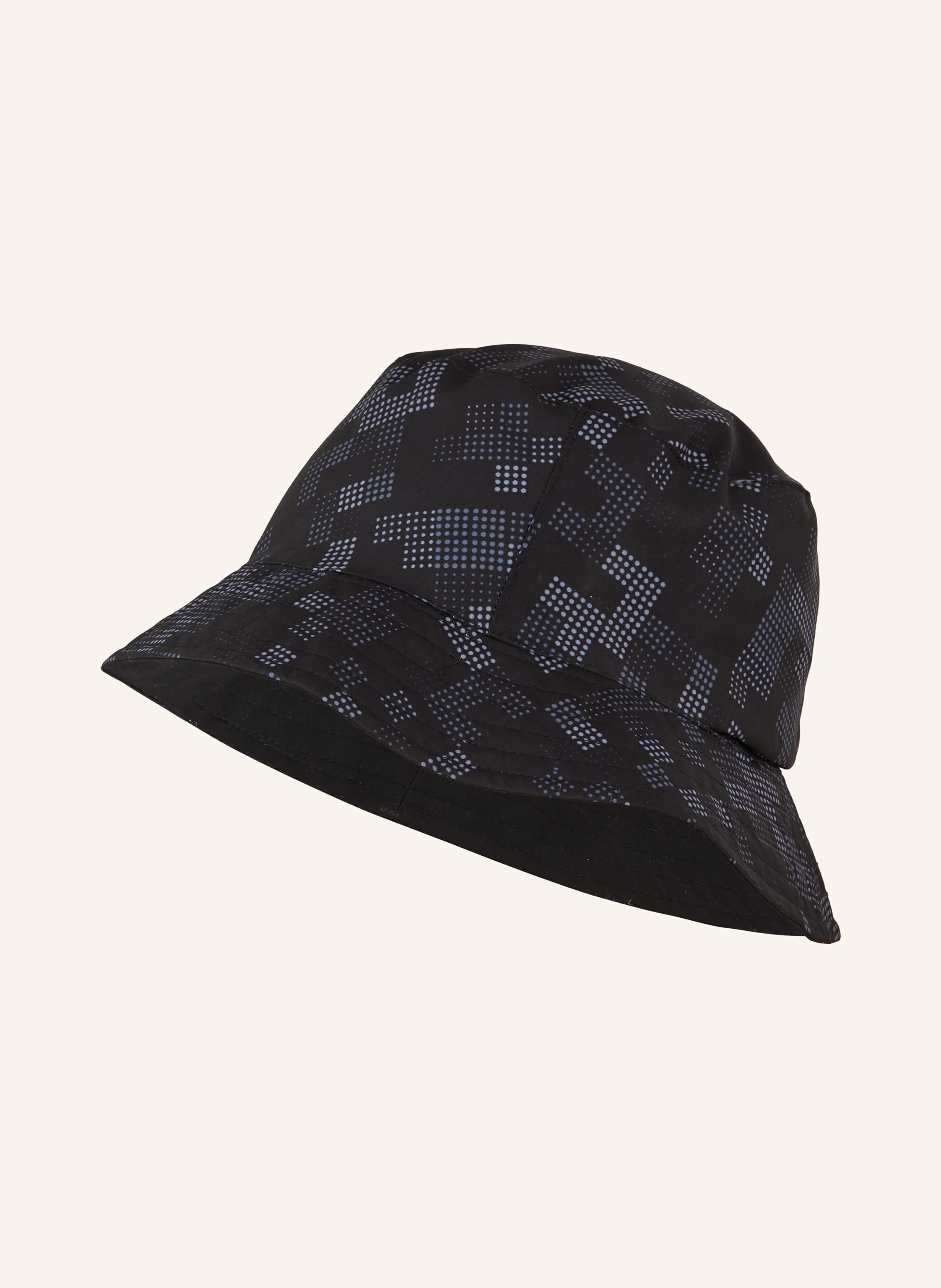 P.A.C. Bucket-Hat LEDRAS zum Wenden