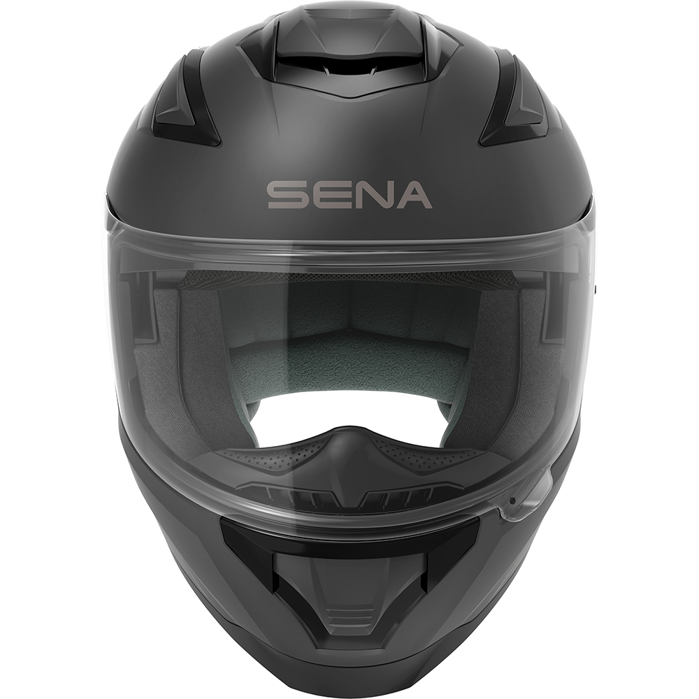 Sena - Casque Stryker Quantum - Harmann/Kardon® Noir Mat