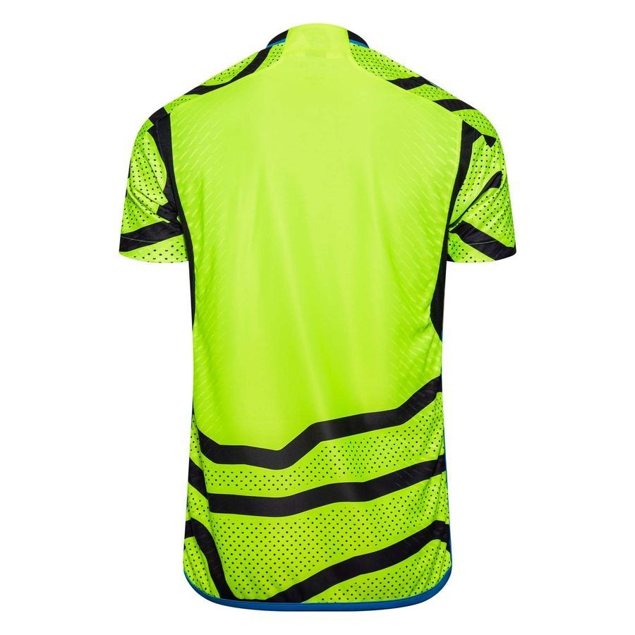 Arsenal Maillot Extérieur 2023/24 Authentic