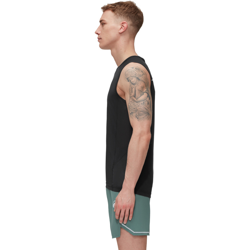 Mammut Herren Aenergy Fl Tanktop