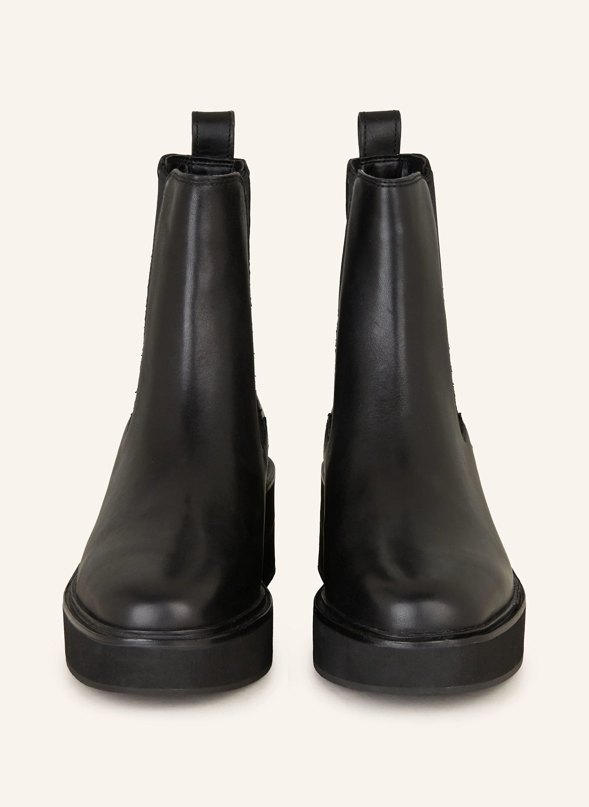 LAUREN RALPH LAUREN Chelsea-Boots ADRIANNA