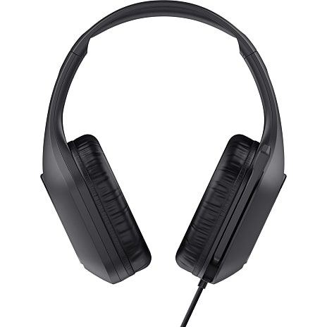 Trust GXT415 Zirox headset - sort