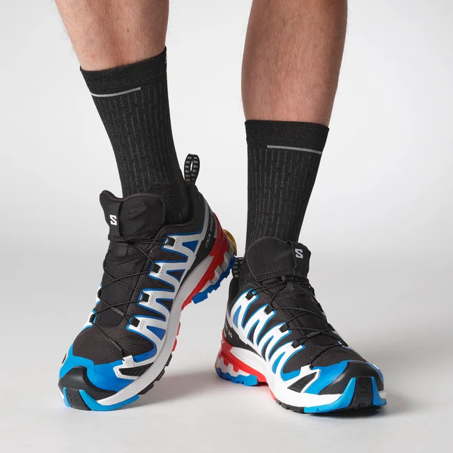 XA PRO 3D V9 GORE-TEX  Chaussures de trail running pour homme