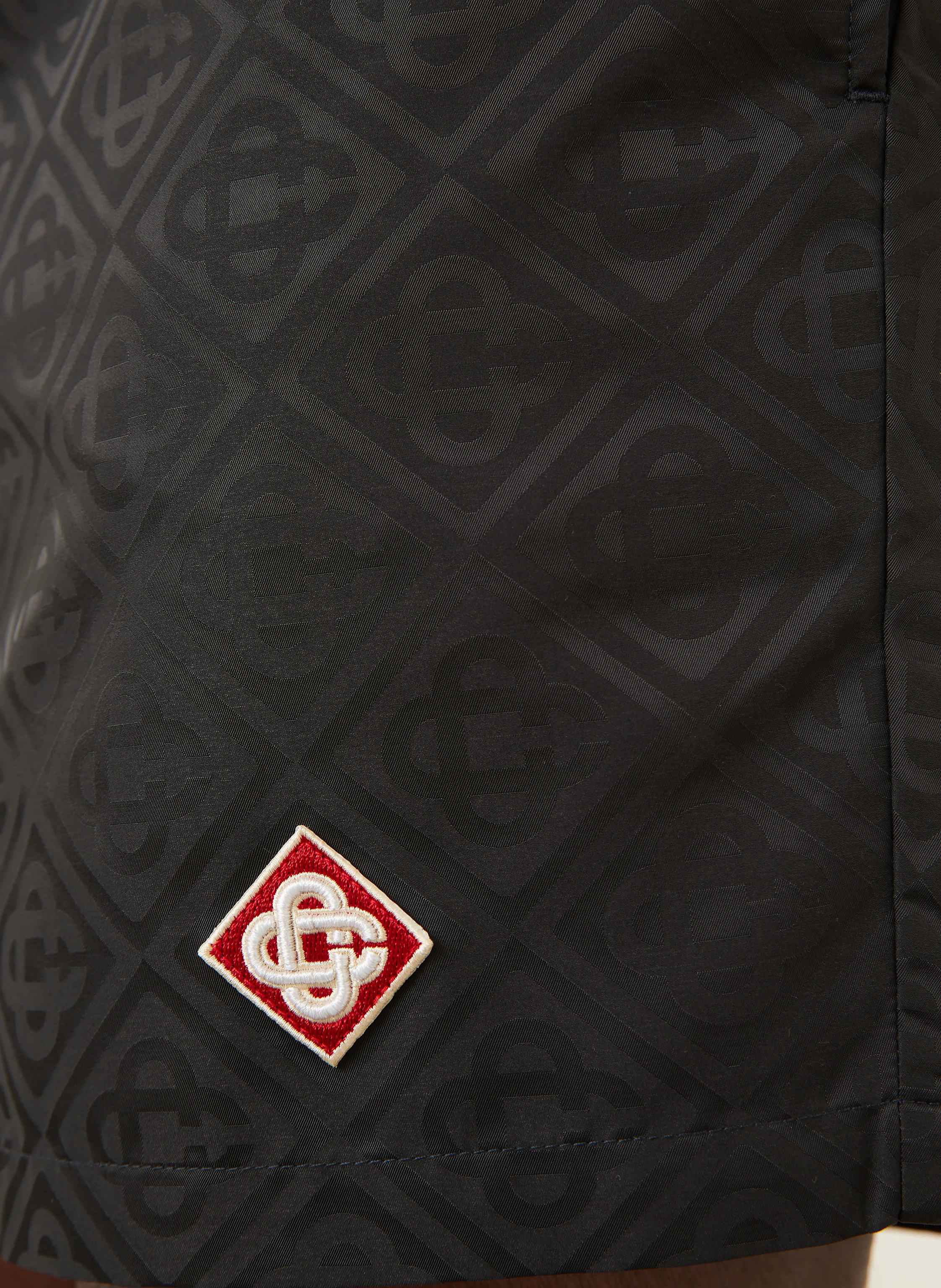 Casablanca Badeshorts