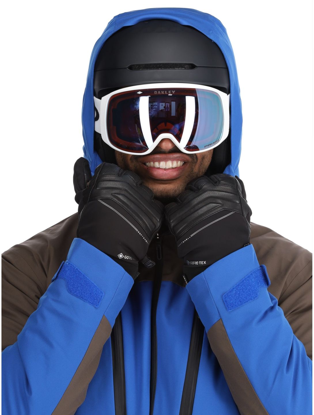 M-GK80 ski-jas heren