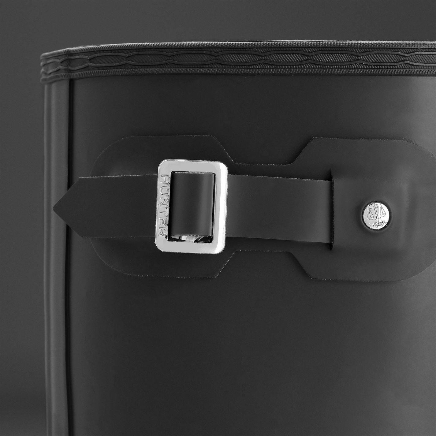 Hunter Original Tall Wellies