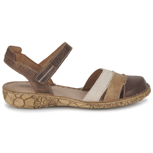 Josef Seibel - ROSALIE 44 - Marron / Beige