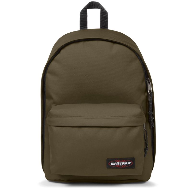 Sac à dos ordinateur Out of office 13 pouces Army olive