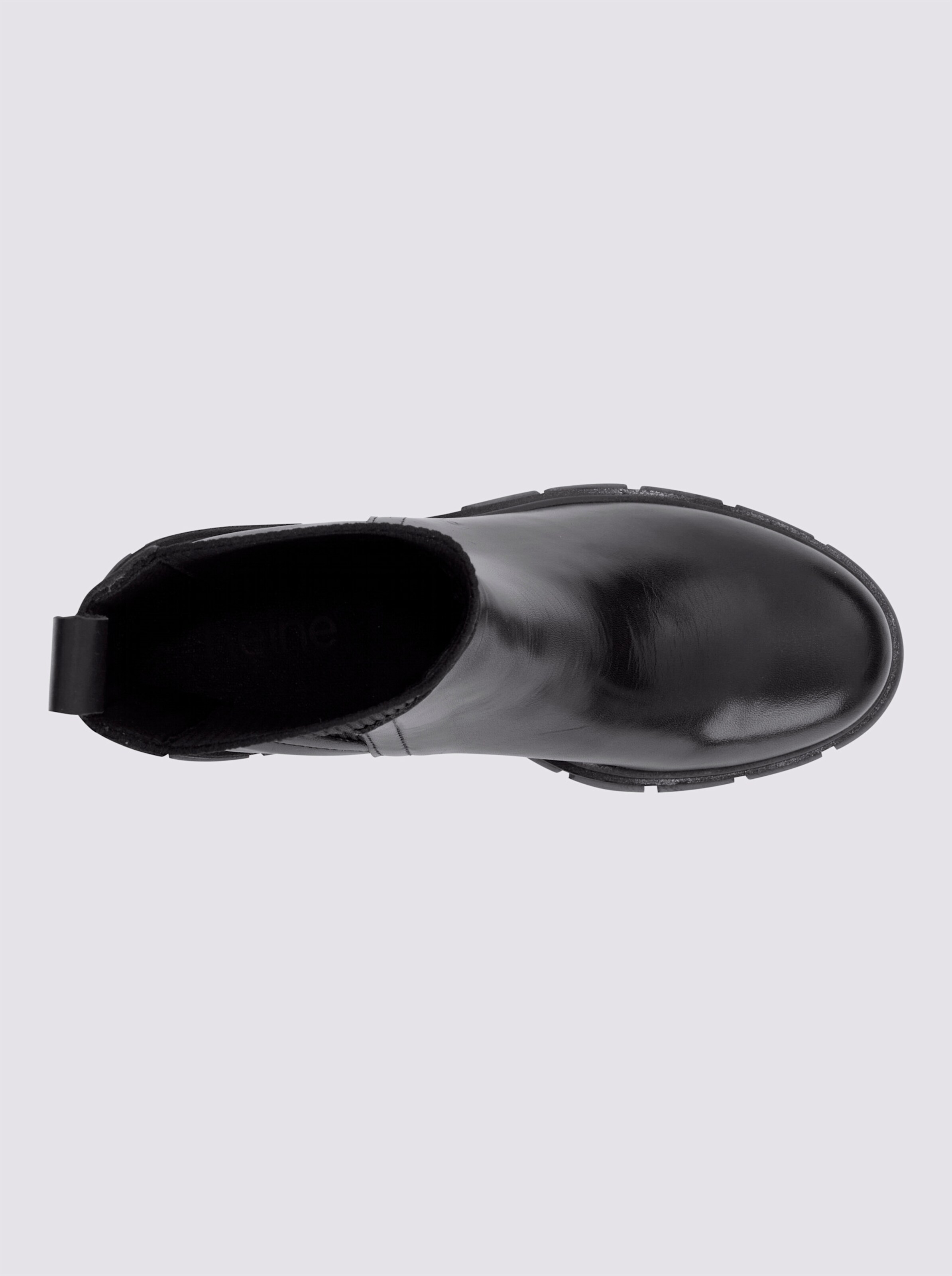 Stiefelette