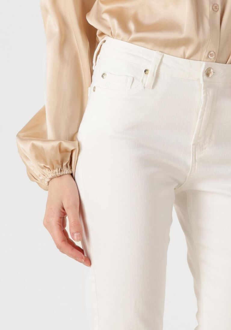 witte janice slim fit jeans cooper
