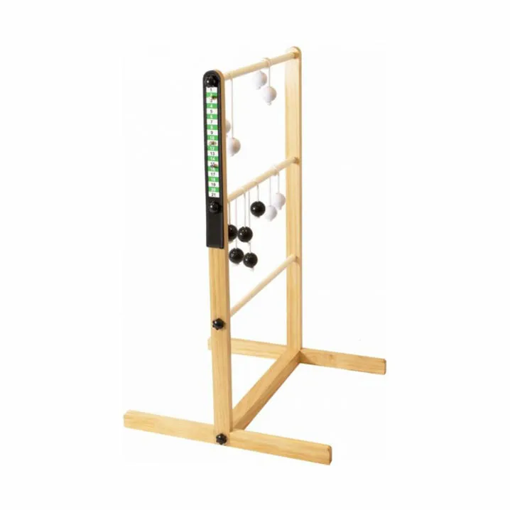 NORDIC GAMES Stigegolf