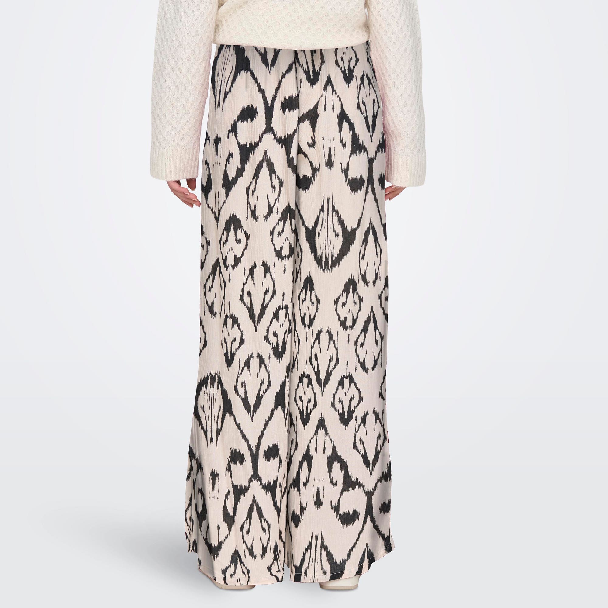 Pantalon Femme noir