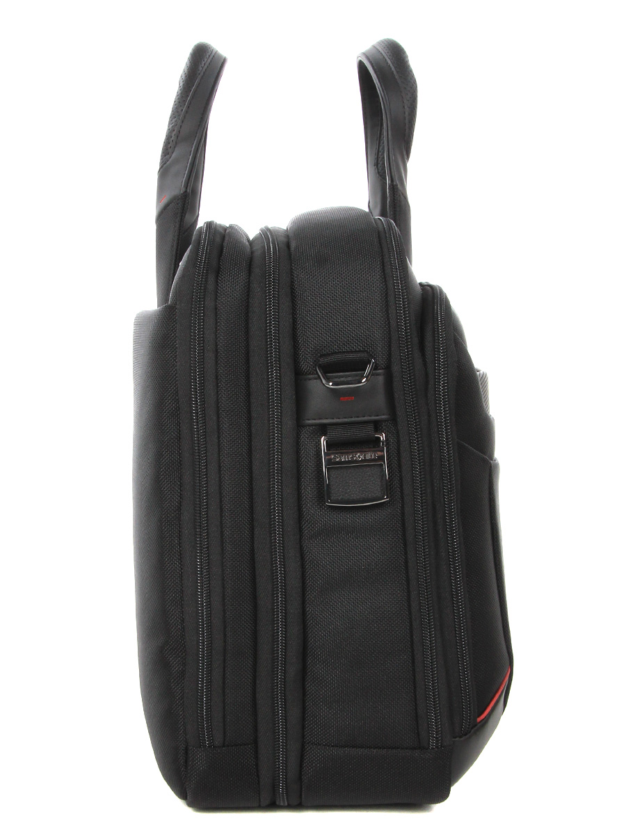 Sacoche ordinateur Samsonite Pro DLX 6 - 17.3 pouces