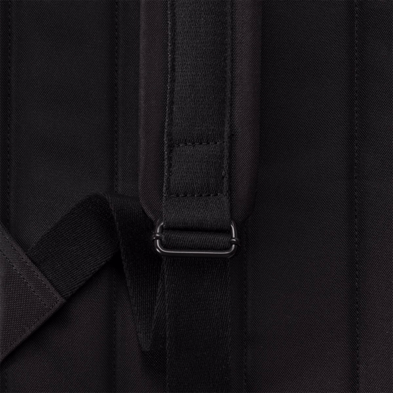 Sac à dos Lotus Jasper 45 cm Black / Dark Grey
