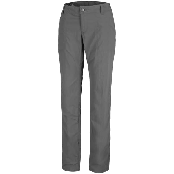 Pantalon randonnée COLUMBIA SILVER RIDGE 2.0 PANT GRILL