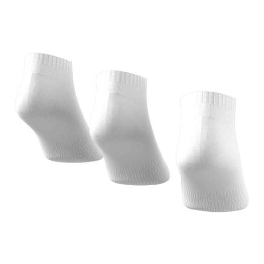 Adidas C SPW Low 3Pack Socken in Weiß
