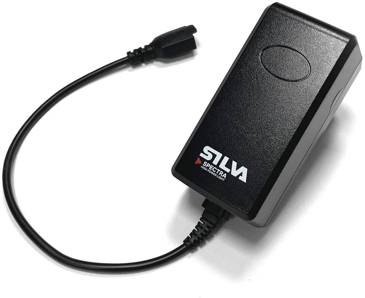 Silva Spectra Charger