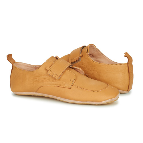 Easy Peasy - SLIBOOTIES - Marron