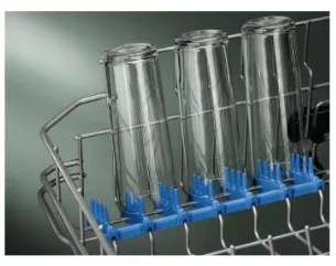 Electrolux 700 EEM43200L - Opvaskemaskine - til indbygning - Niche - bredde: 45 cm - dybde: 55 cm - højde: 82 cm