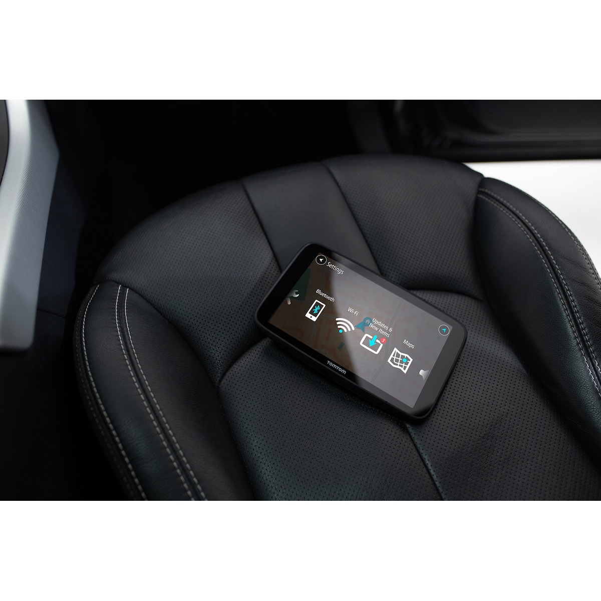 TomTom GO Navigator 6