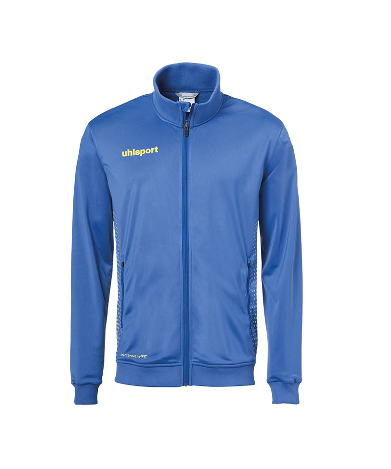 uhlsport Score Track Präsentationsjacke Kids F11