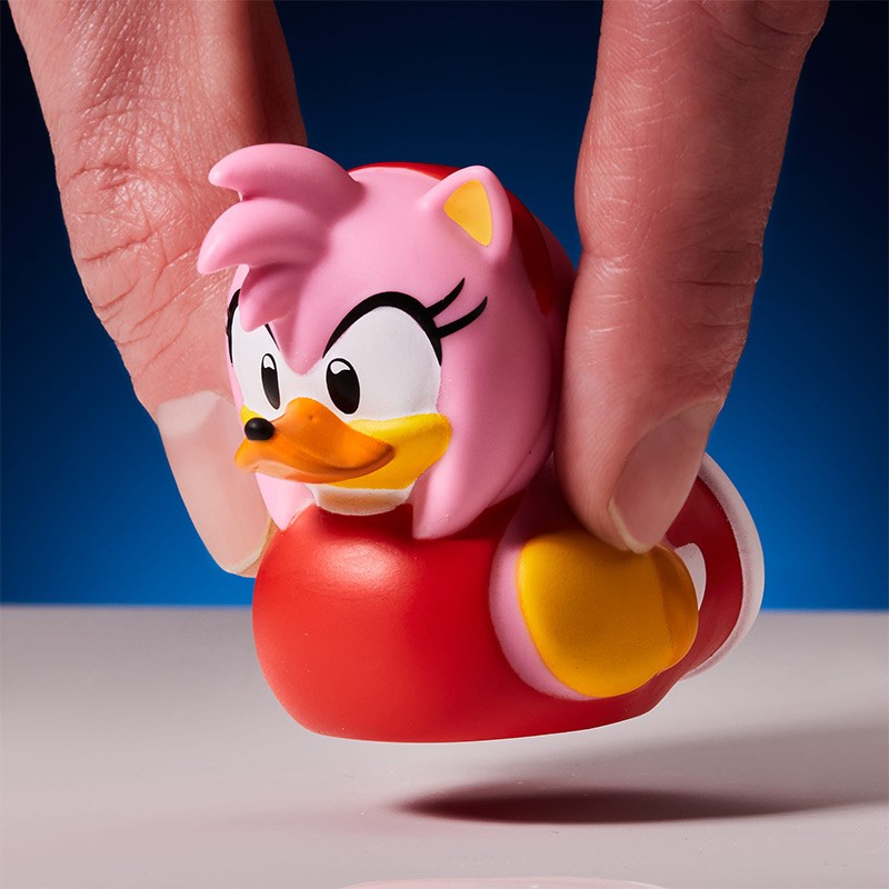 Numskull - Sonic Tubbz MINI Amy Rose