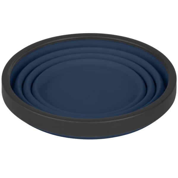 Vaisselle randonnée SEA TO SUMMIT X-CUP NAVY
