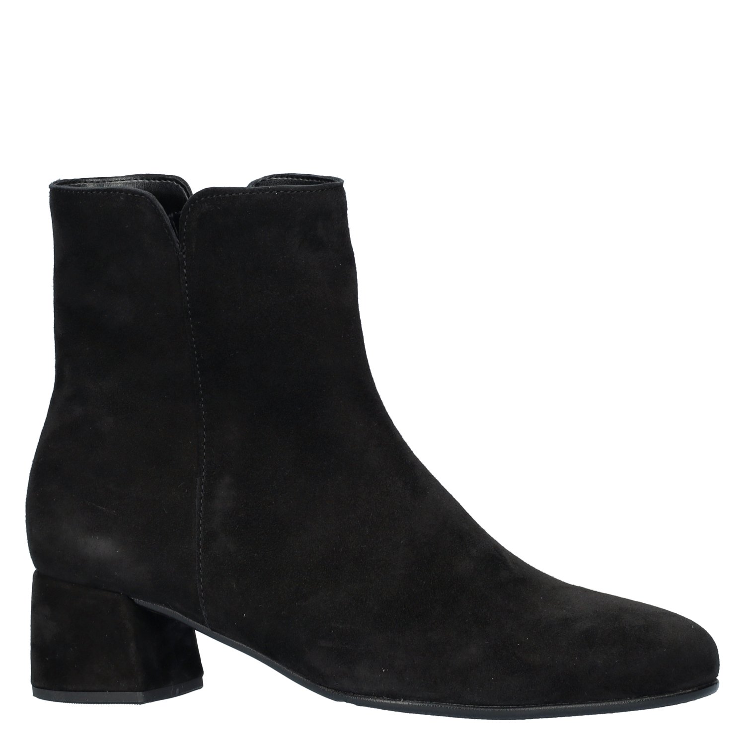 dames boot Gabor Zwart