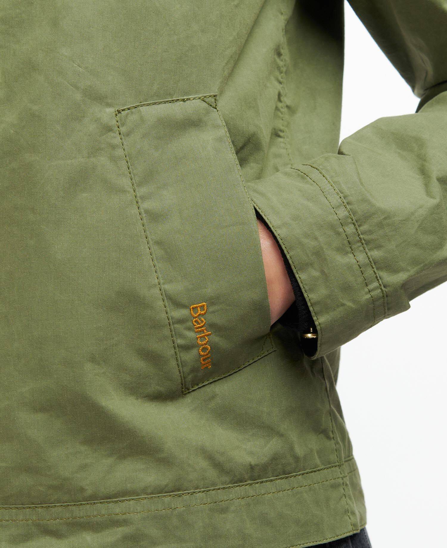 Barbour| Damen Jacke 