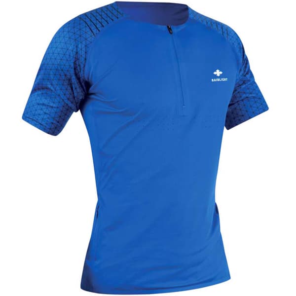 T-shirt trail RAIDLIGHT R-LIGHT SS TOP ROYAL BLUE
