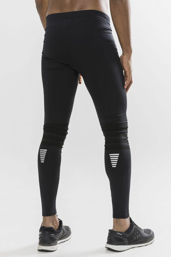Craft Warm Train Tights Sort